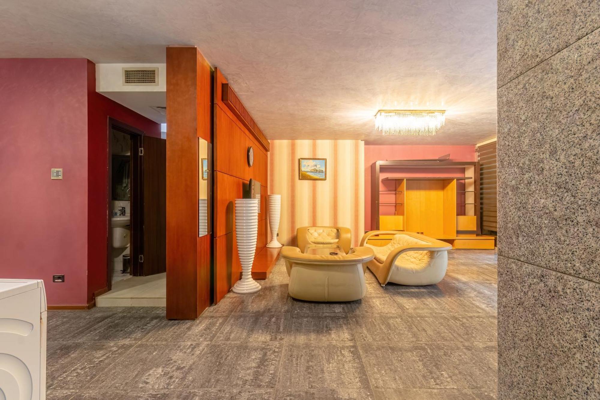 Deluxe Hotel Baku Exteriör bild